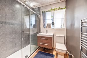Shower Room- click for photo gallery